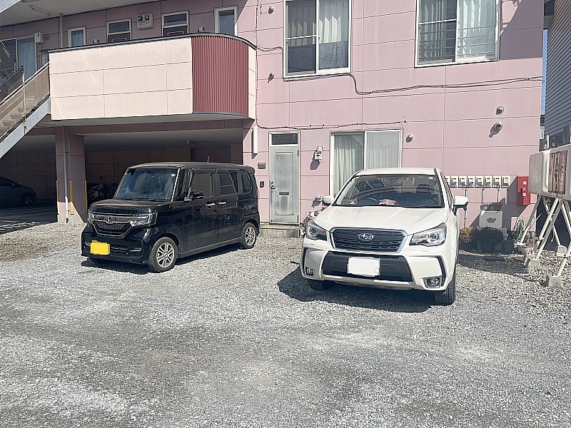 物件写真