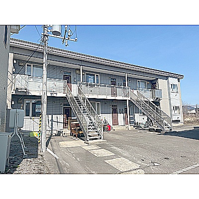 物件写真 1
