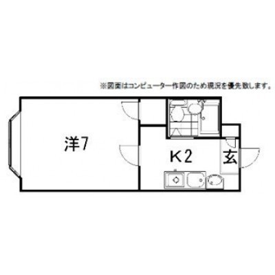 物件写真 2