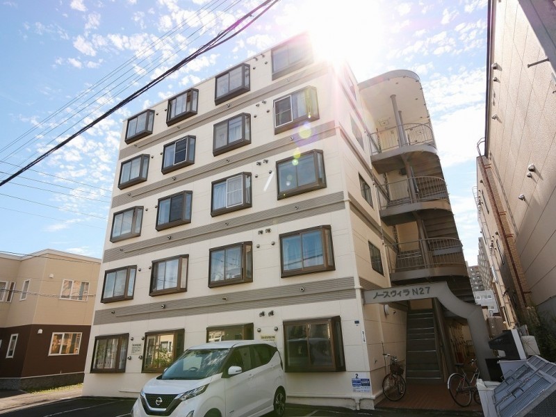 物件写真