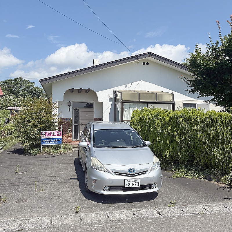 七飯町緑町一丁目戸建
