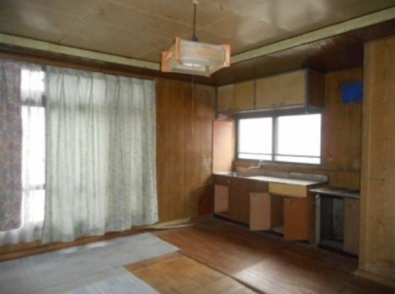 物件写真