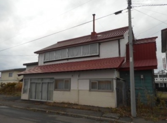 物件写真