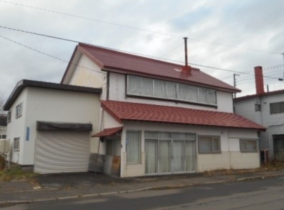 物件写真