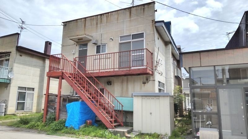 物件写真
