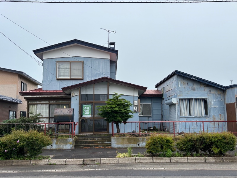 久遠郡せたな町北檜山区徳島29-5