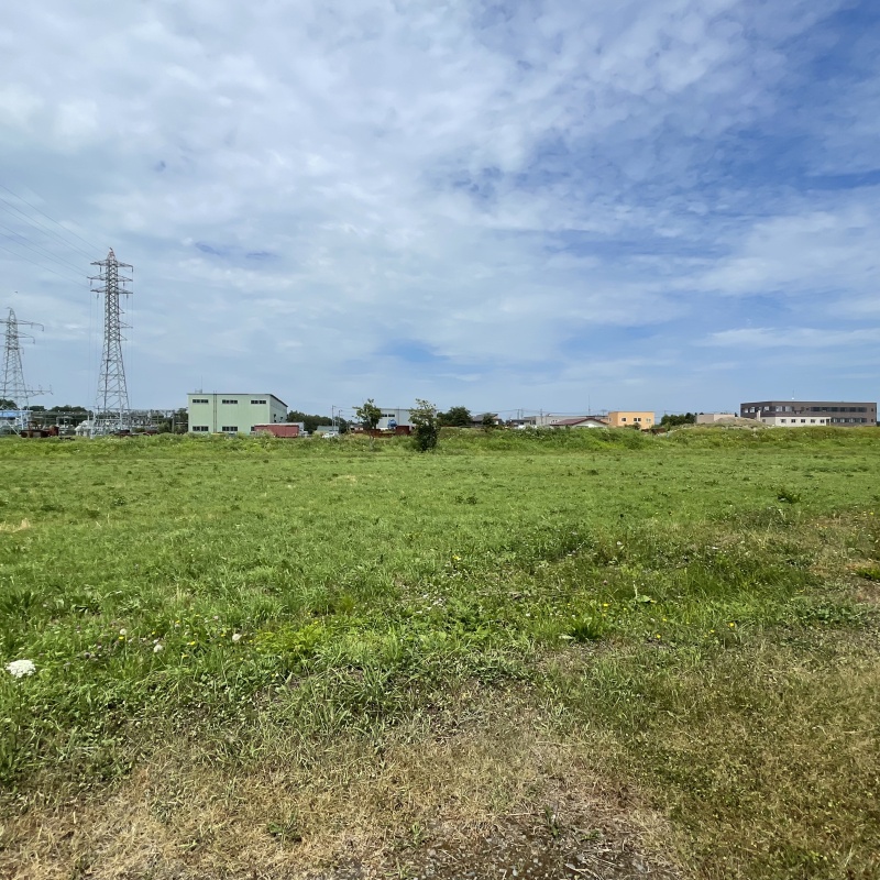 石狩郡当別町栄町409-21
