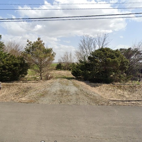 稲穂地域土地