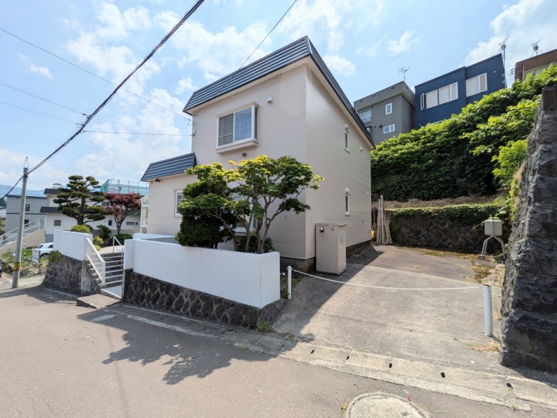 戸建 富岡1丁目