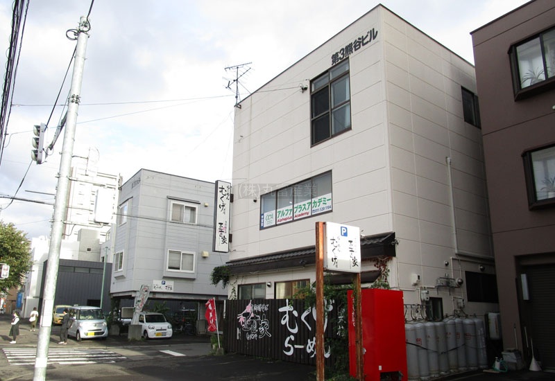 第3熊谷ビル