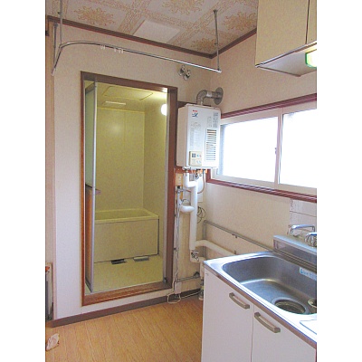 物件写真 10