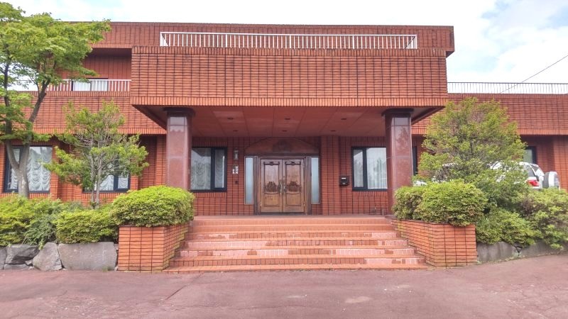 西桔梗町822-13 居宅・事務所