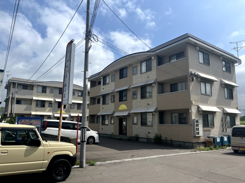 フォレストパークアルファ館・ベータ館(2棟一括)