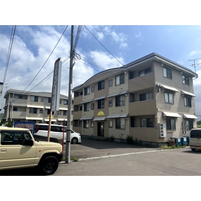 物件写真 1