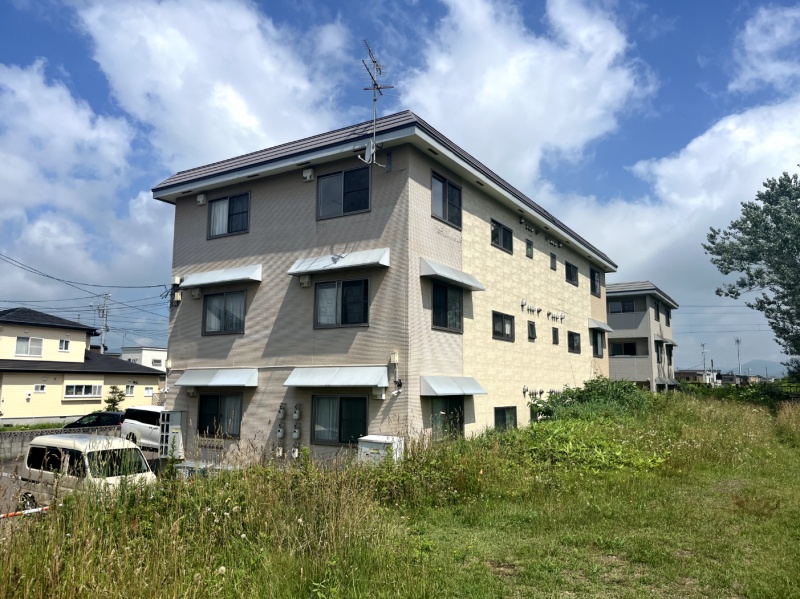 物件写真