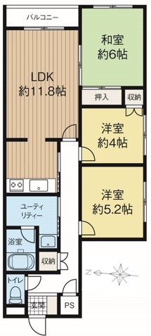 物件写真