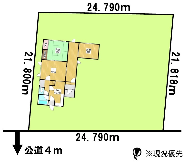 物件写真