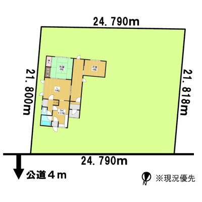 物件写真 12