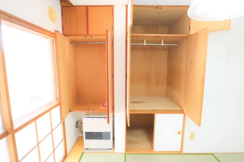※旧賃借人が入居前の写真です。２０２１年６月内装リフォーム済み。   