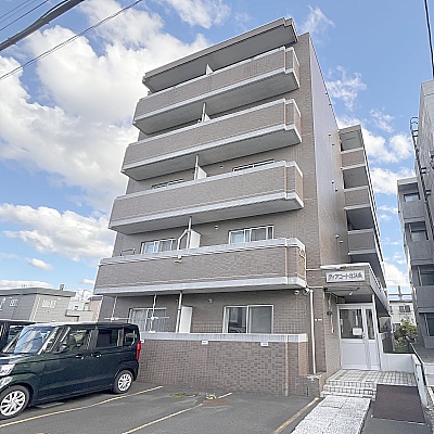 物件写真 1