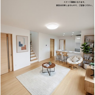 家具配置イメージ画像です★