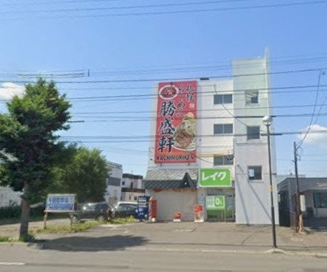 北海道札幌市 北区新琴似7条 一棟ビル
