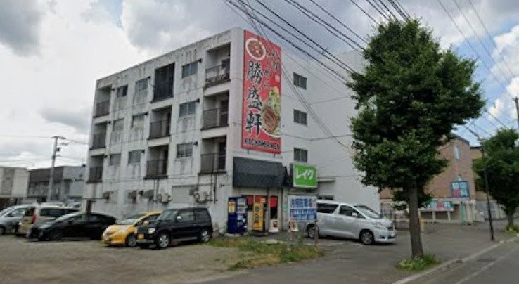 物件写真