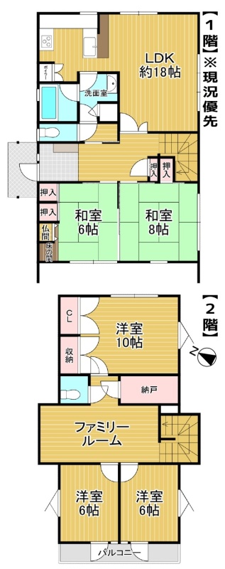 物件写真