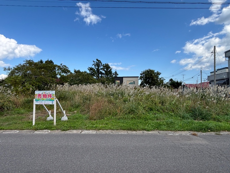 二海郡八雲町野田生227番1、228番3