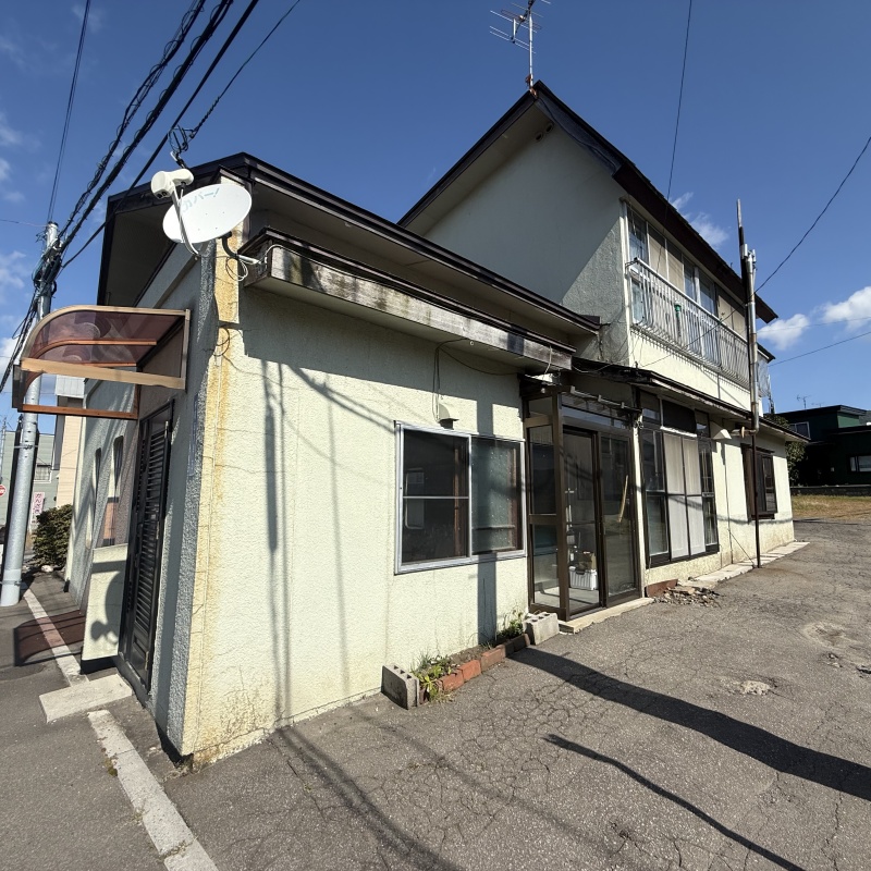 物件写真