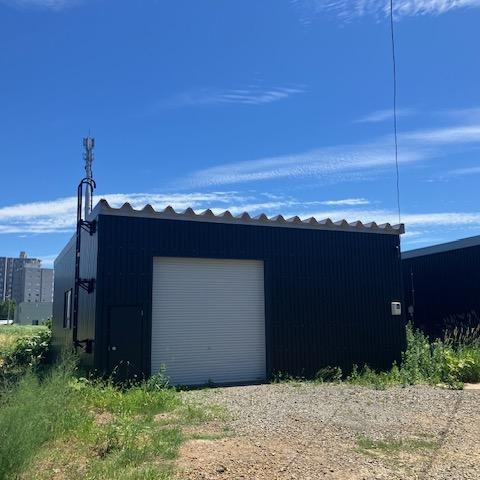 新琴似町倉庫 1棟