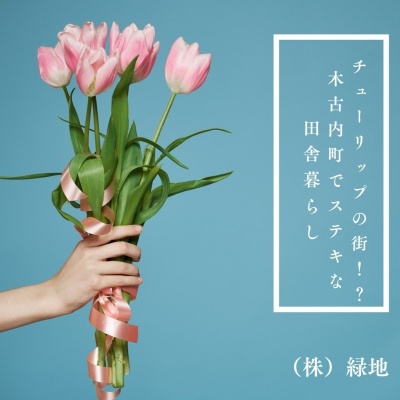 物件写真 1