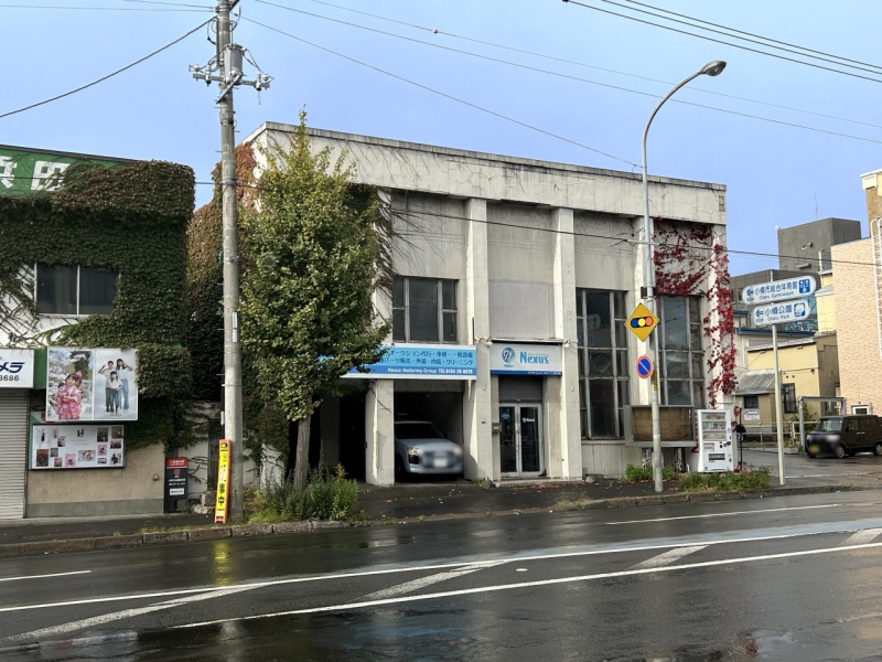 物件写真