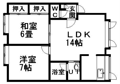 物件写真