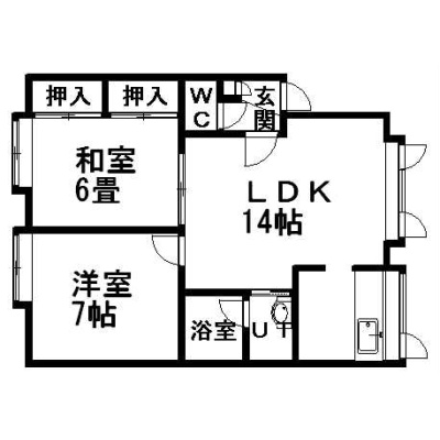 物件写真 2