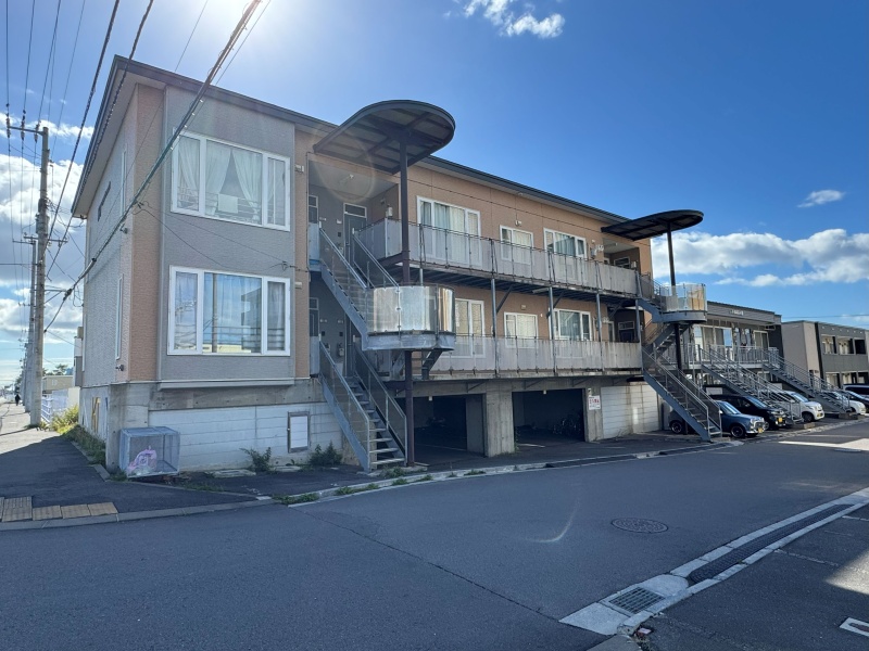 KTアパートメント