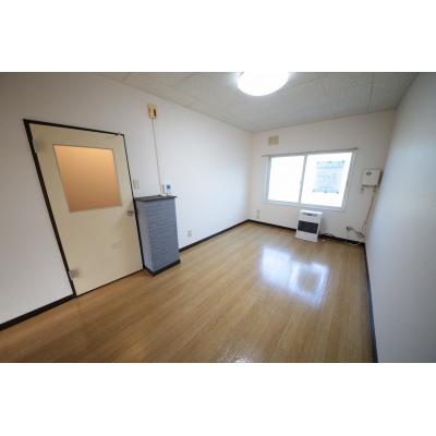 B棟202号室