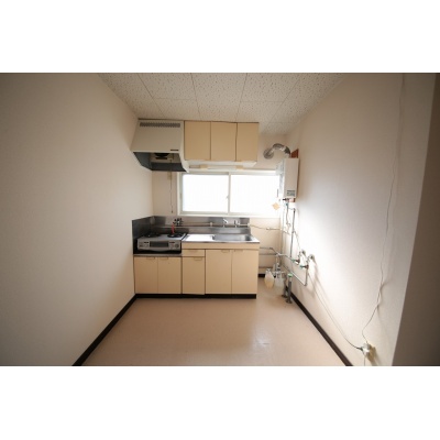 B棟202号室