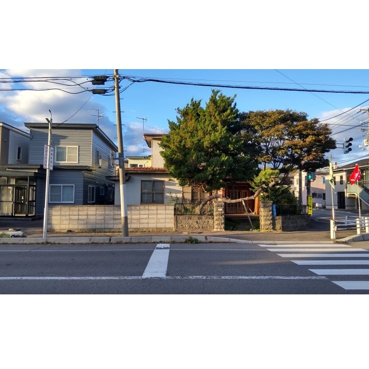 堀川町55-6　中古