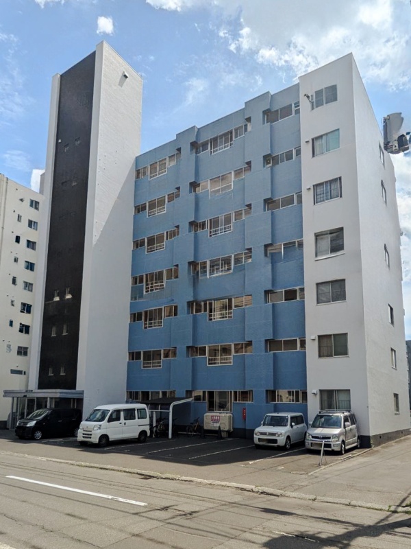 コロナード平岸