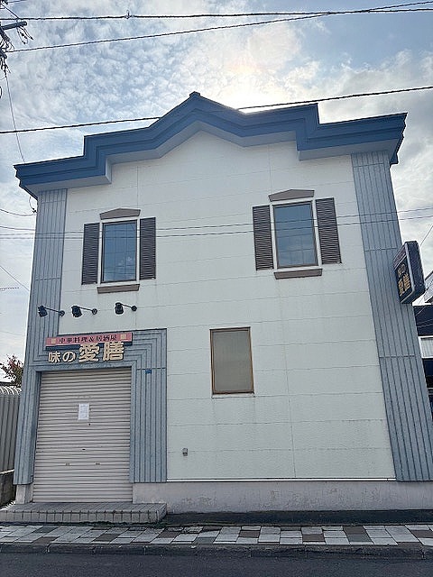 長沼町銀座南1土地