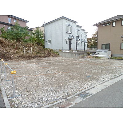 物件写真 1