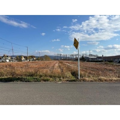 ■ 約446坪の広々とした敷地！