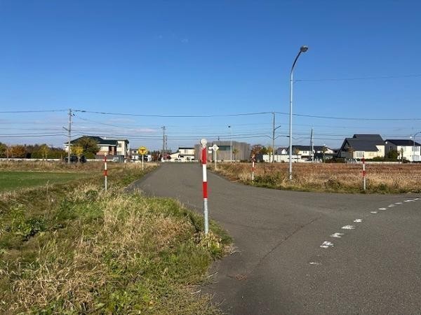 ■ 建築条件なしのため、お好きなプランで建築可能