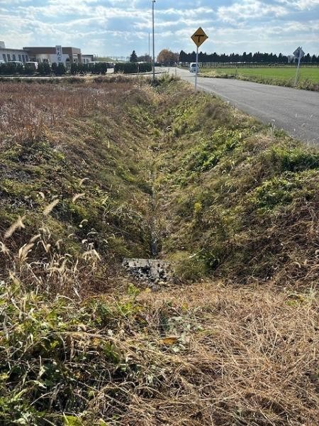 ■ セブンイレブン徒歩約5分・長沼郵便局徒歩約8分で利便性◎