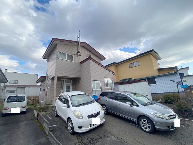 物件写真