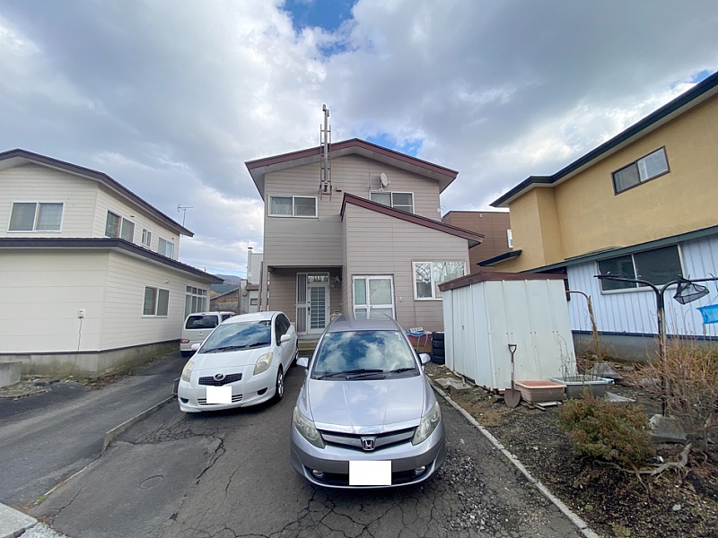 物件写真