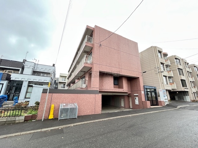 シャレード藤Ｉ棟