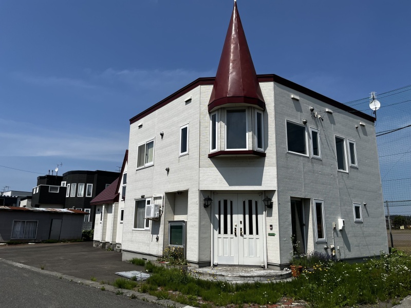 石狩郡当別町春日町中古戸建