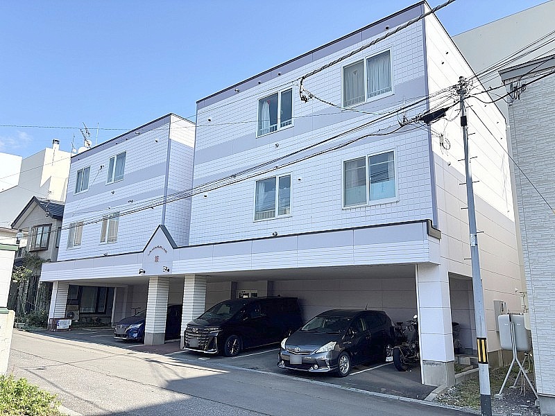 美原1丁目　1棟売アパート
